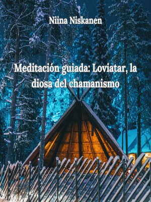 cover image of Meditación guiada
